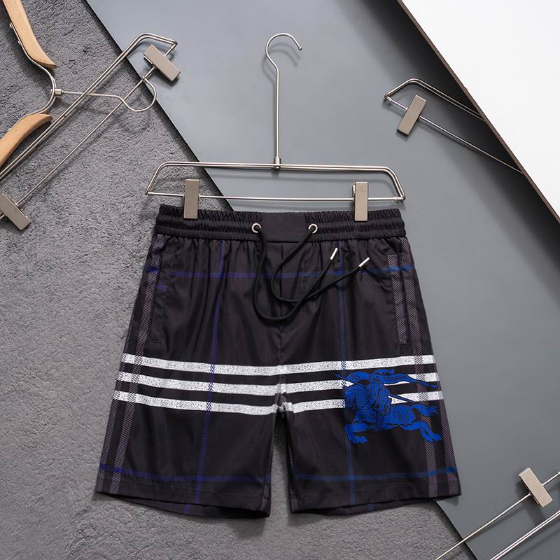 Burberry Beach Shorts Mens ID:20260806-36